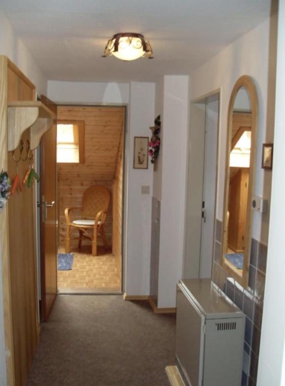 Haus Pelzer Apartment Митенвалд Екстериор снимка